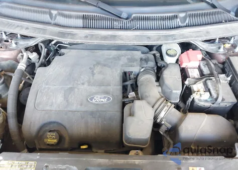 2012 Ford Explorer Xlt z USA, uszkodzony, nr VIN 1FMHK8D80CGA67216